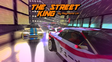 Screenshot 9: The Street King: Open World Street Racing