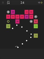 Screenshot 6: Ballz