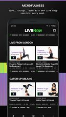 Screenshot 4: LIVENow
