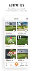 Screenshot 4: TrackMan Golf