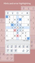 Screenshot 19: SUDOKU - TheSudoku.com