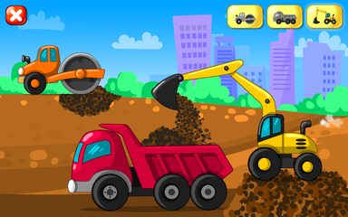 Screenshot 17: Builder Game