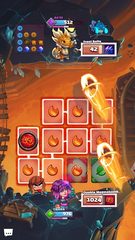 Screenshot 7: Super Spell Heroes - Magic Mob