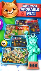 Screenshot 7: DoubleU Bingo - Lucky Bingo