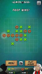 Screenshot 24: Gomoku