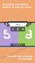 Screenshot 2: Smart Score Board