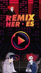 Screenshot 6: Remix Heroes
