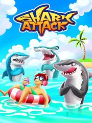 Screenshot 19: Shark Attack