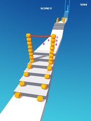 Screenshot 9: Barrel Roller