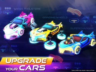 Screenshot 18: RaceCraft - Build & Race