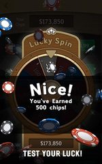 Screenshot 22: Blackjack 21 Jogatina: Casino
