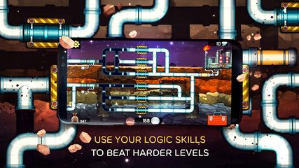 Screenshot 6: Plumber 3