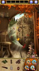 Screenshot 21: Hidden Object: Peaceful Places