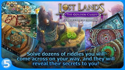 Screenshot 12: Lost Lands 3