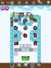 Screenshot 24: Merge Kingdoms - Tower Defense