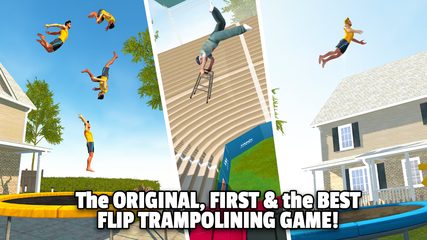 Screenshot 1: Flip Master