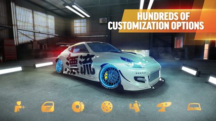 Screenshot 22: Drift Max Pro Car Racing Game