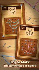 Screenshot 24: Line Puzzle: String Art