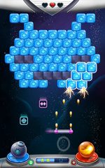Screenshot 22: Brick Breaker Space