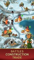 Screenshot 2: Kingdom Chronicles. Free Strategy Game
