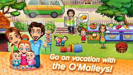 Screenshot 16: Delicious - Emily's Road Trip