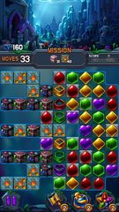 Screenshot 3: Jewel Water World