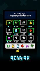 Screenshot 3: Klee: Spacetime Cleaners
