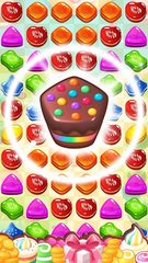 Screenshot 4: Sweet Cookies Time