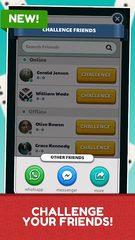 Screenshot 3: Dominos Online Jogatina: Game
