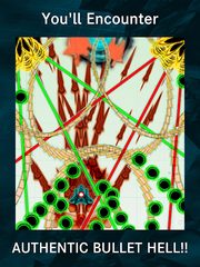 Screenshot 20: Bullet Hell Monday