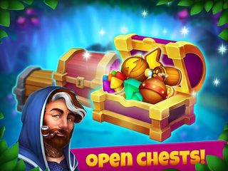 Screenshot 7: Epic Pets: Match 3 story with fashion animals