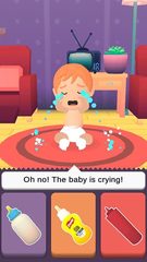 Screenshot 2: Parenting Choices