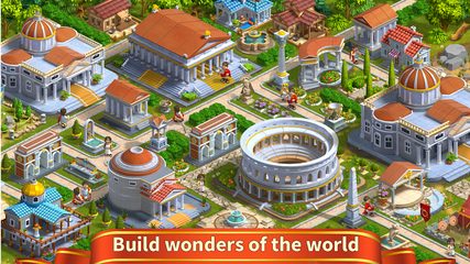 Screenshot 13: Rise of the Roman Empire