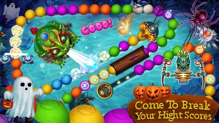 Screenshot 24: Zumba Shooter - Classic