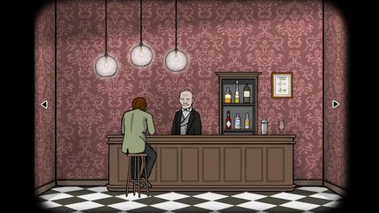 Screenshot 8: Cube Escape Collection