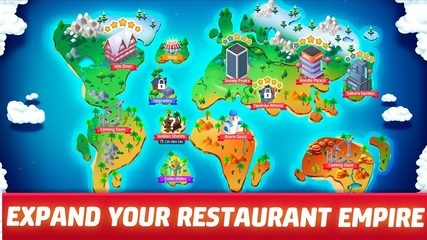 Screenshot 11: Idle Restaurant Tycoon: Empire
