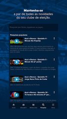 Screenshot 8: FC Porto TV