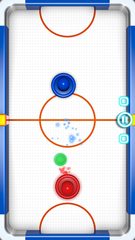 Screenshot 14: Glow Hockey