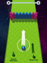Screenshot 15: Rush Hit
