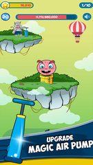 Screenshot 3: Blow Masters : The Idle Battle Tycoon