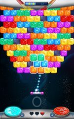 Screenshot 8: Brick Breaker Space