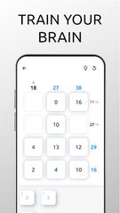 Screenshot 5: Sumio - Logic Number Puzzle