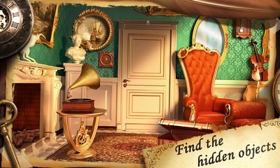 Screenshot 21: Mansion of Puzzles. Escape Puzzle games for adults