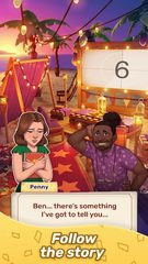Screenshot 13: Merge Party