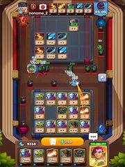 Screenshot 24: Random Card Defense