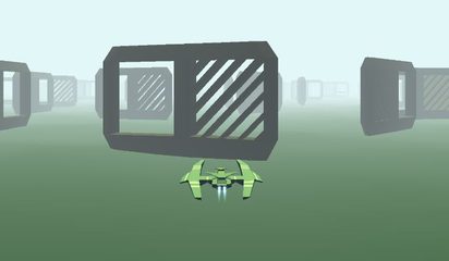 Screenshot 6: Space Racing X
