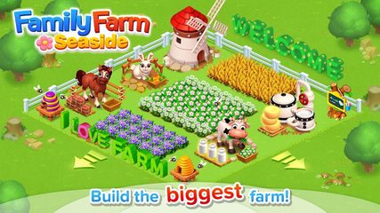 Screenshot 15: Family Farm Seaside