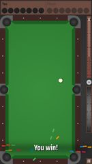 Screenshot 5: Pool Ball - Classic
