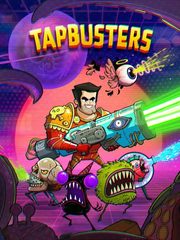 Screenshot 7: Tap Busters: Bounty Hunters
