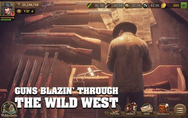 Screenshot 23: Wild Frontier: Town Defense